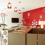 Ibis Hotel 3*