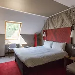 Hotell Ibis Senlis (Oise)