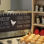 Ibis Hotell Senlis (Oise)