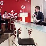 Ibis 3* Senlis (Oise)