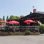 Ibis Senlis (Oise)