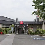 Hotel Ibis Senlis (Oise)