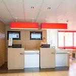 Ibis Senlis (Oise)