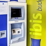 Hotel Ibis 3*