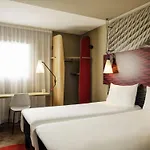 Ibis Hotel Senlis (Oise)