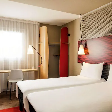 Hotel Ibis