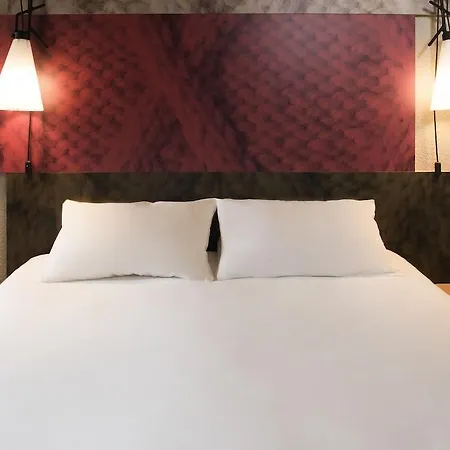 Hotel Ibis Senlis (Oise)