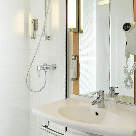 Ibis 3* Senlis (Oise)