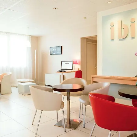Ibis Hotel
