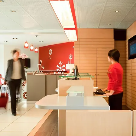 Hotel Ibis 3*