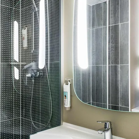 Ibis Hotel Senlis (Oise)