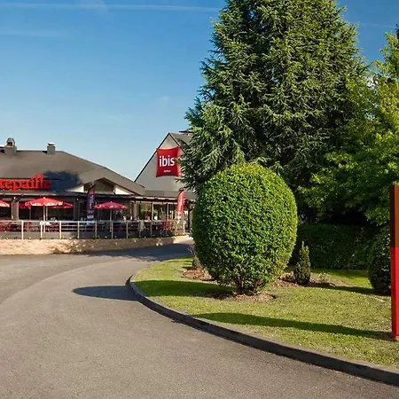 Hotel Ibis 3*