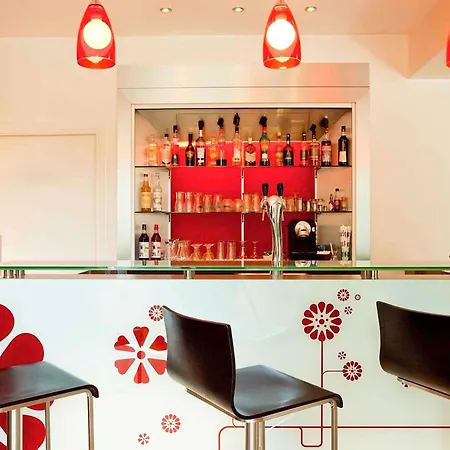 Hotel Ibis Senlis (Oise)