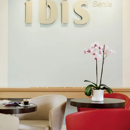 Ibis Hotel Senlis (Oise)