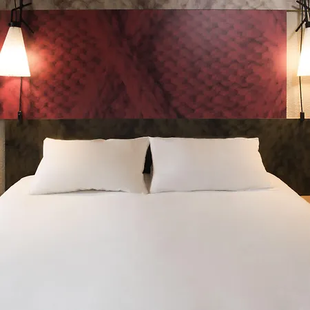 Ibis Senlis (Oise)