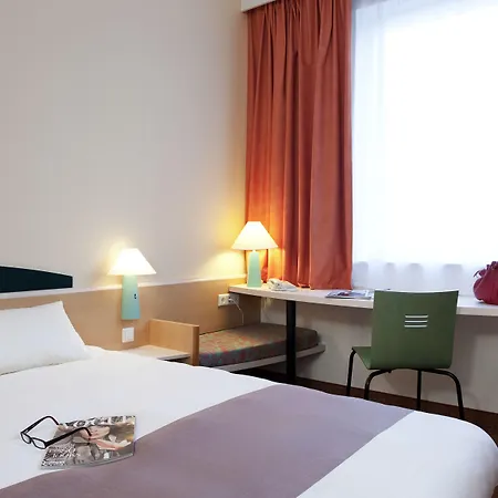 Ibis Hotell