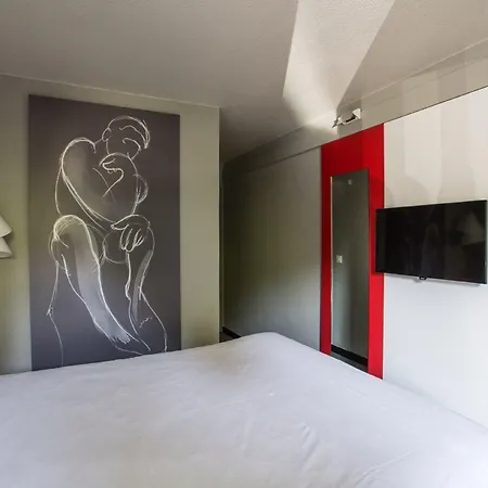 Ibis 3* Senlis (Oise)