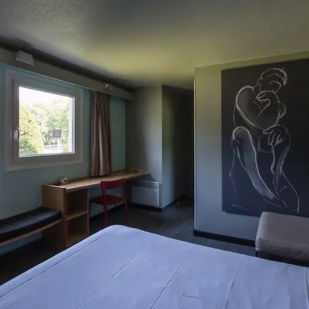 Ibis Hotell