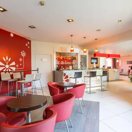 Ibis Hotel Senlis (Oise)