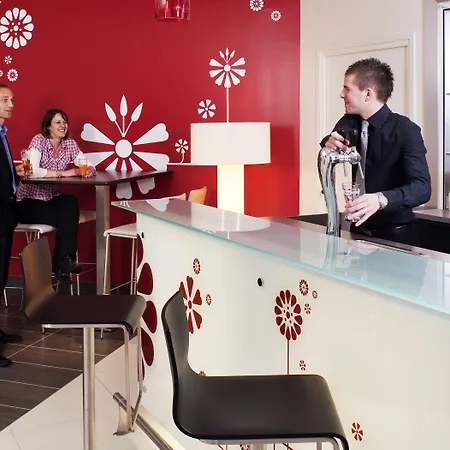 Ibis 3* Senlis (Oise)