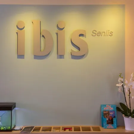Ibis Hotell