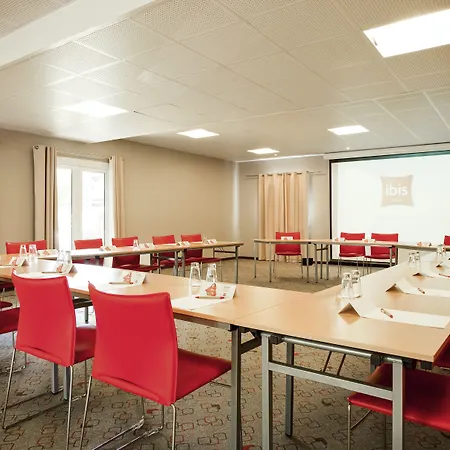 Hotell Ibis 3*