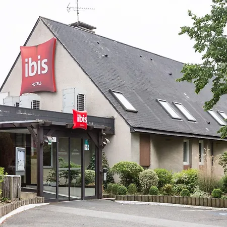 Ibis 3* Senlis (Oise)