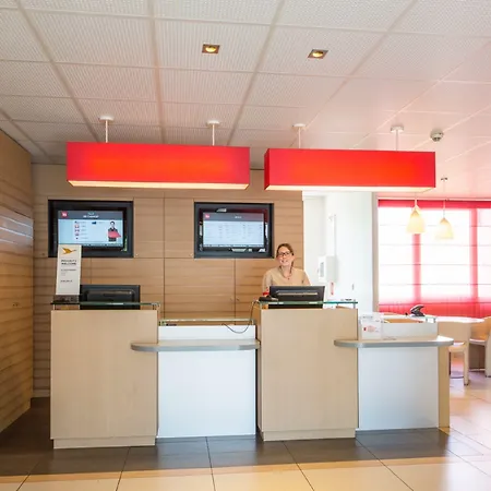 Ibis Senlis (Oise)