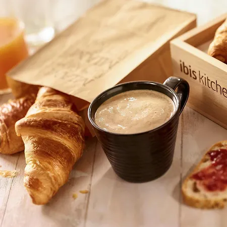 Ibis Hotel Senlis (Oise)