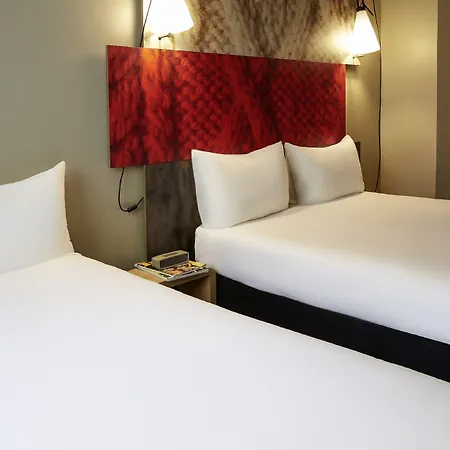 Ibis 3* Senlis (Oise)