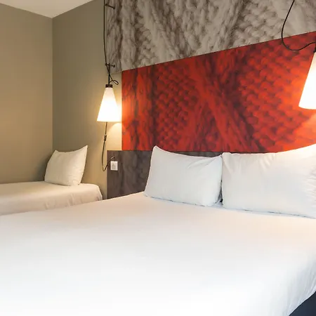 Ibis Hotell