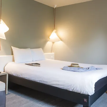 Ibis Senlis (Oise)