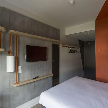 Hotell Ibis 3*