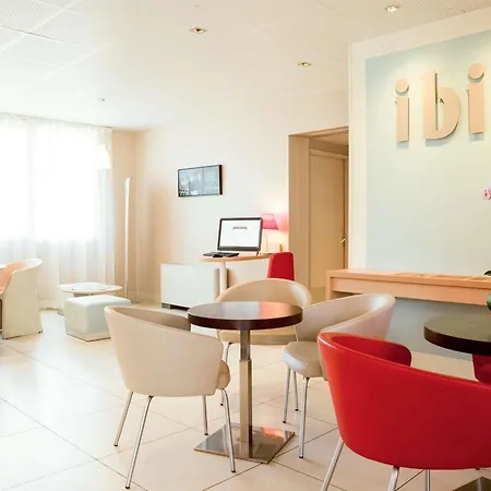 Ibis Senlis (Oise)
