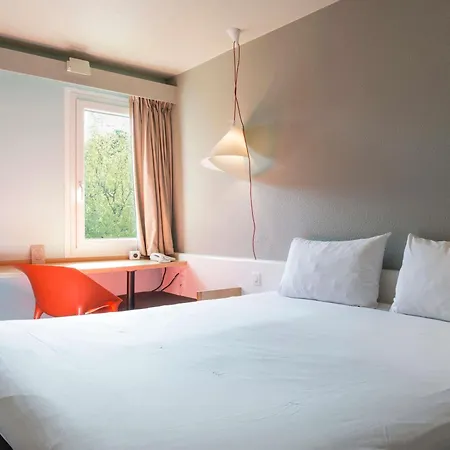 Hotel Ibis Senlis (Oise)