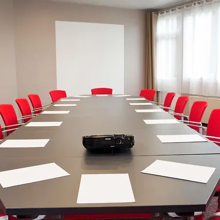 Ibis Hotel