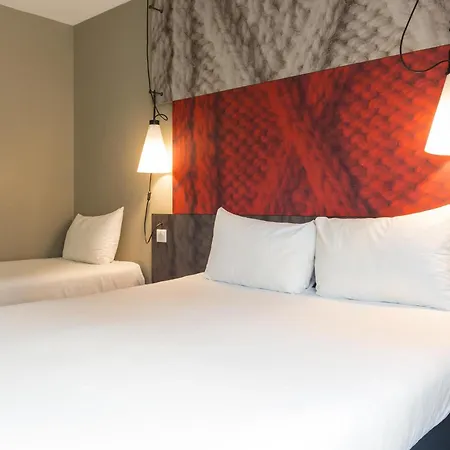 Ibis Hotel