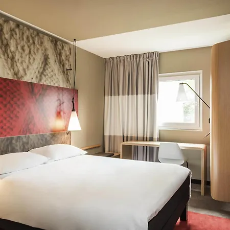 Hotell Ibis