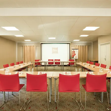 Ibis Szálloda 3*