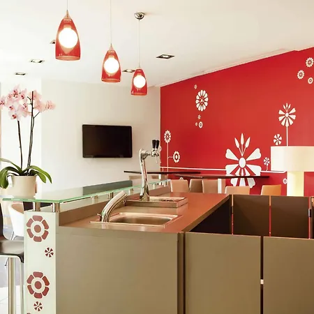 Ibis Hotell Senlis (Oise)