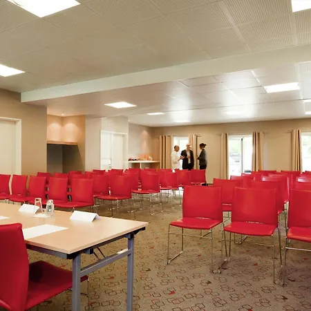 Ibis 3* Senlis (Oise)