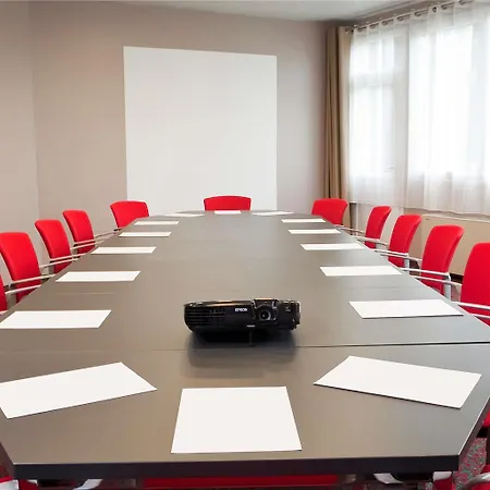 Hotel Ibis 3*