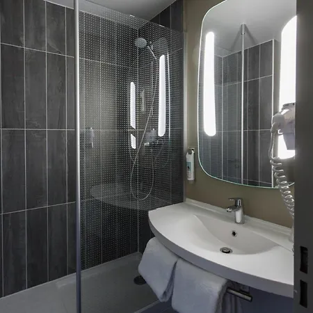Ibis Hotel Senlis (Oise)