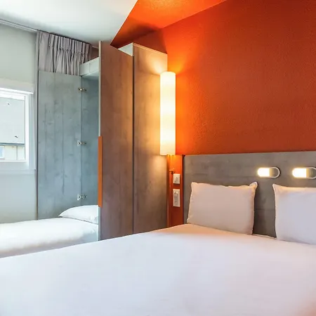 Ibis 3*