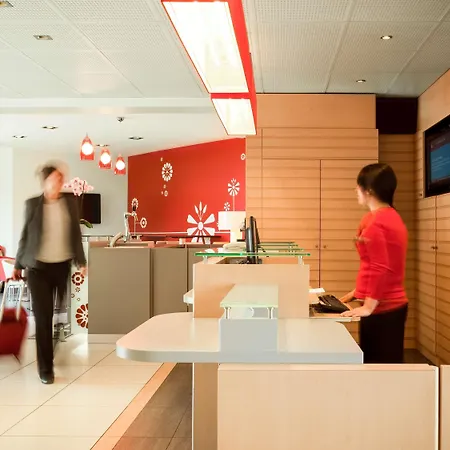 Ibis 3*