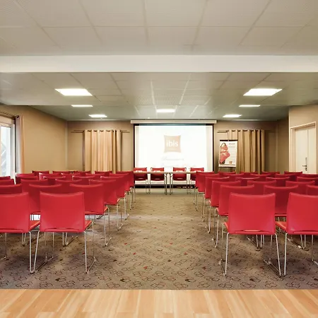 Ibis Hotel