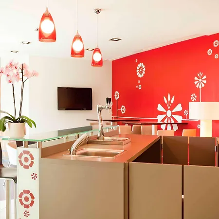 Ibis Senlis (Oise)