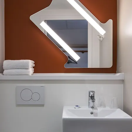 Ibis Hotel