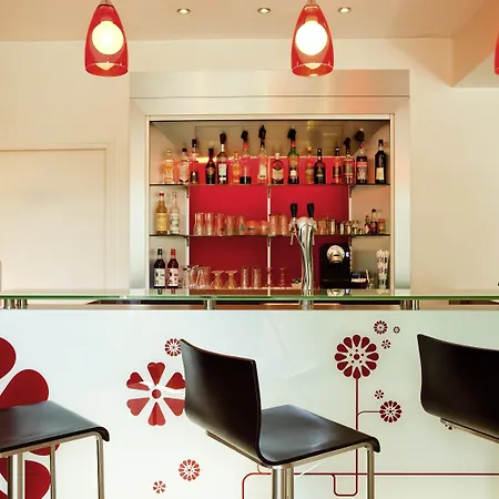 Ibis 3* Senlis (Oise)
