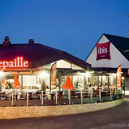 Ibis Hotel